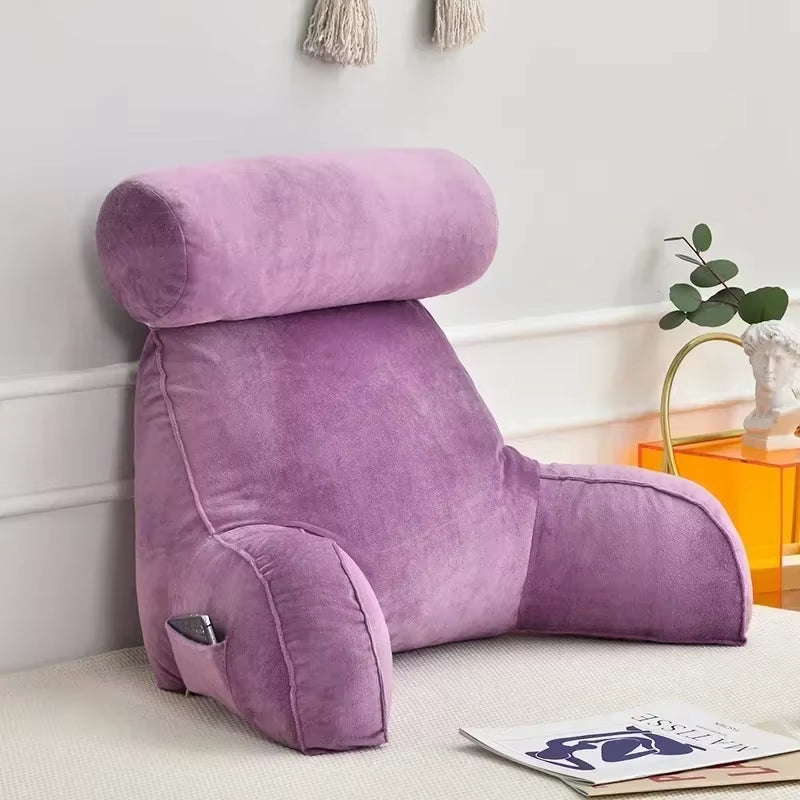 Coussin de Lecture Ergonomique2