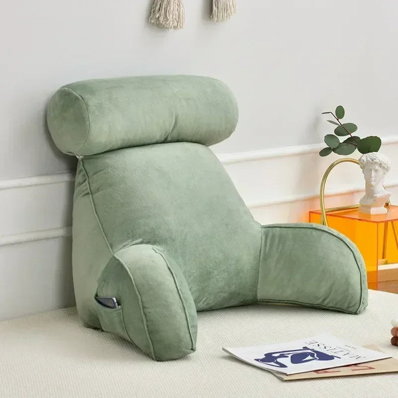 Coussin de Lecture Ergonomique2