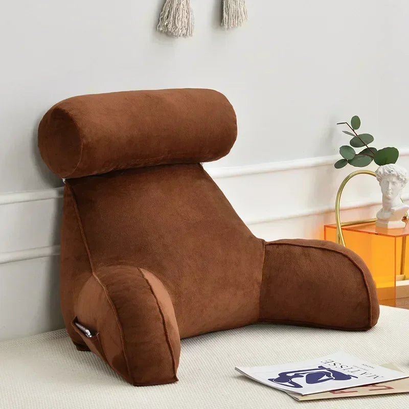 Coussin de Lecture Ergonomique2