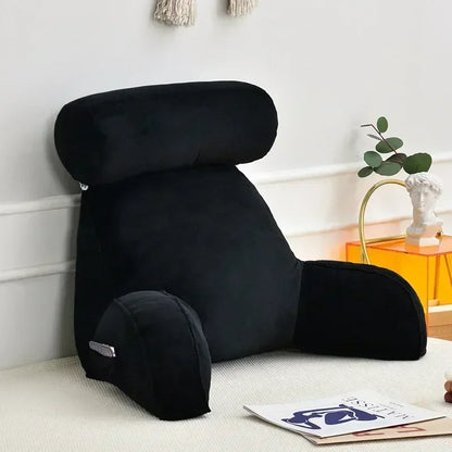 Coussin de Lecture Ergonomique2