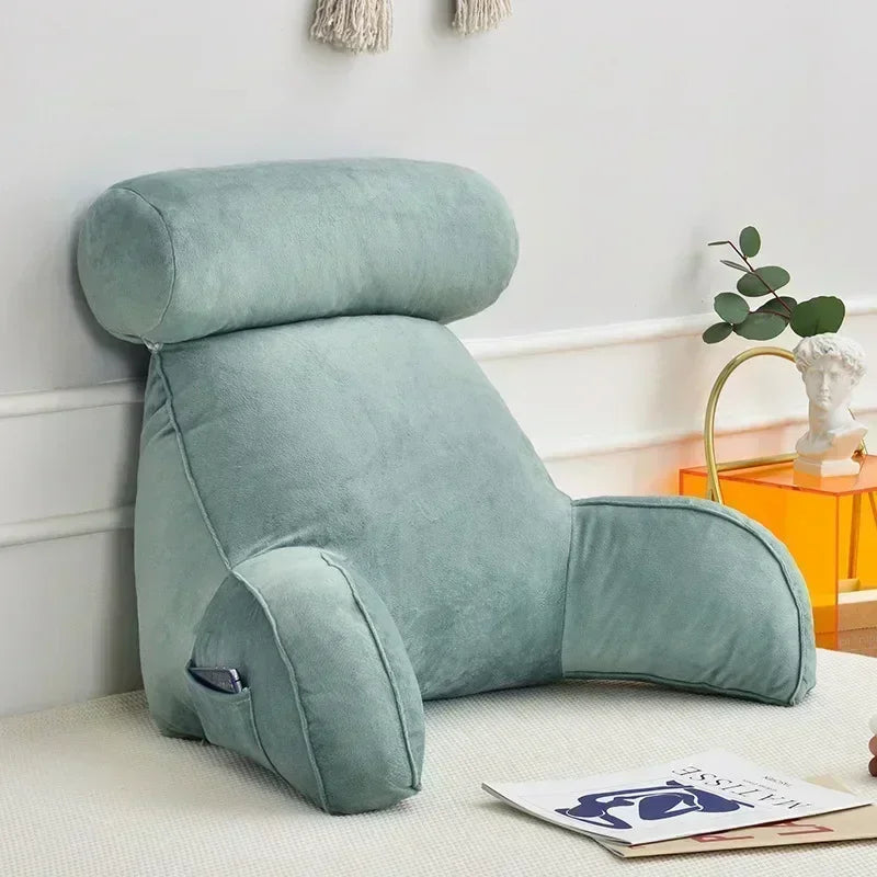 Coussin de Lecture Ergonomique2