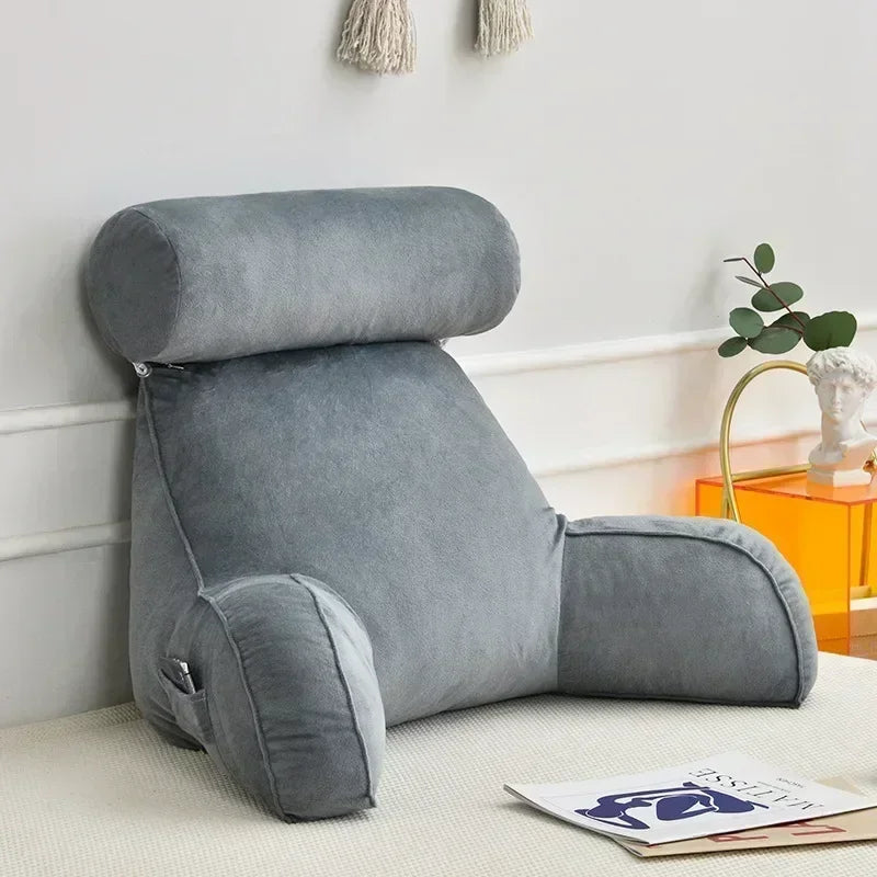 Coussin de Lecture Ergonomique2